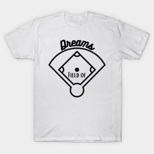 Field of Dreams T-Shirt